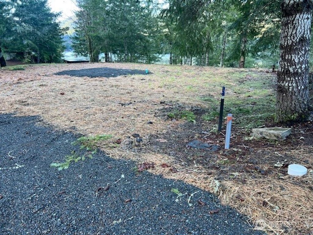 Photo of 9999 Mallard Cove Road, Port Angeles, WA 98363 (MLS # 2471445)