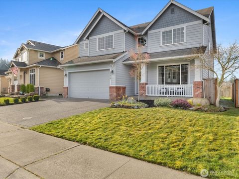 17910 121st Street E Bonney Lake WA 98391
