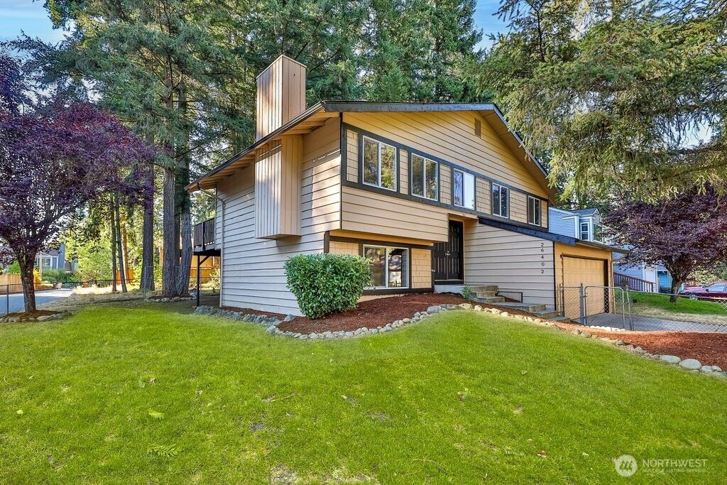 Photo of 26402 187th Avenue SE, Covington, WA 98042 (MLS # 2421292)