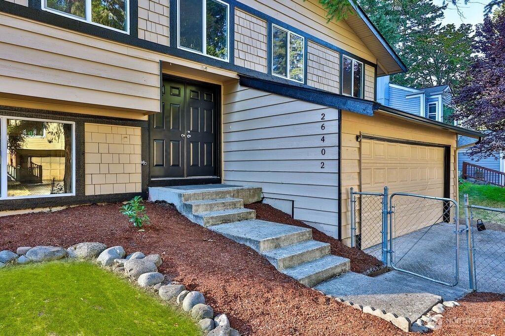Photo of 26402 187th Avenue SE, Covington, WA 98042 (MLS # 2421292)
