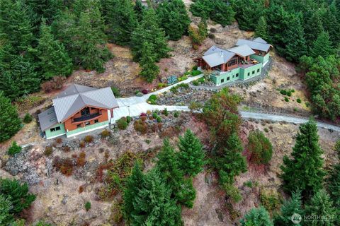 Photo of 260 Westside Road, Friday Harbor, WA 98250 (MLS # 2446542)