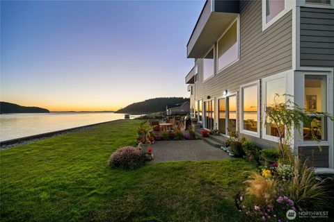 Photo of 2301 Skyline Way #5, Anacortes, WA 98221 (MLS # 2480224)