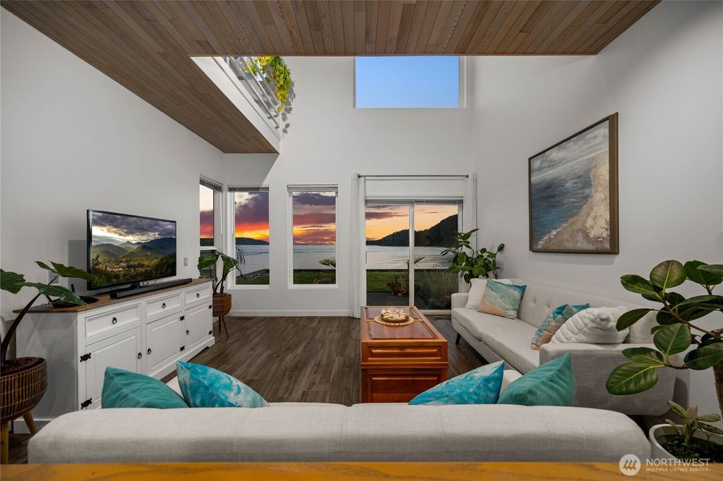 Photo of 2301 Skyline Way #5, Anacortes, WA 98221 (MLS # 2480224)