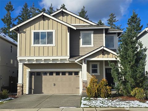 Photo of 13732 SE 184th Place, Renton, WA 98058 (MLS # 2500528)