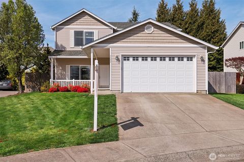 Photo of 2404 NE 165th Avenue, Vancouver, WA 98684 (MLS # 2501004)