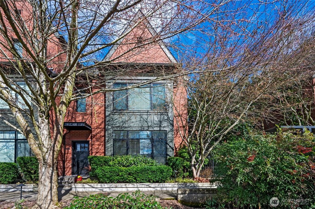 Photo of 10570 12th Street #104, Bellevue, WA 98004 (MLS # 2345619)