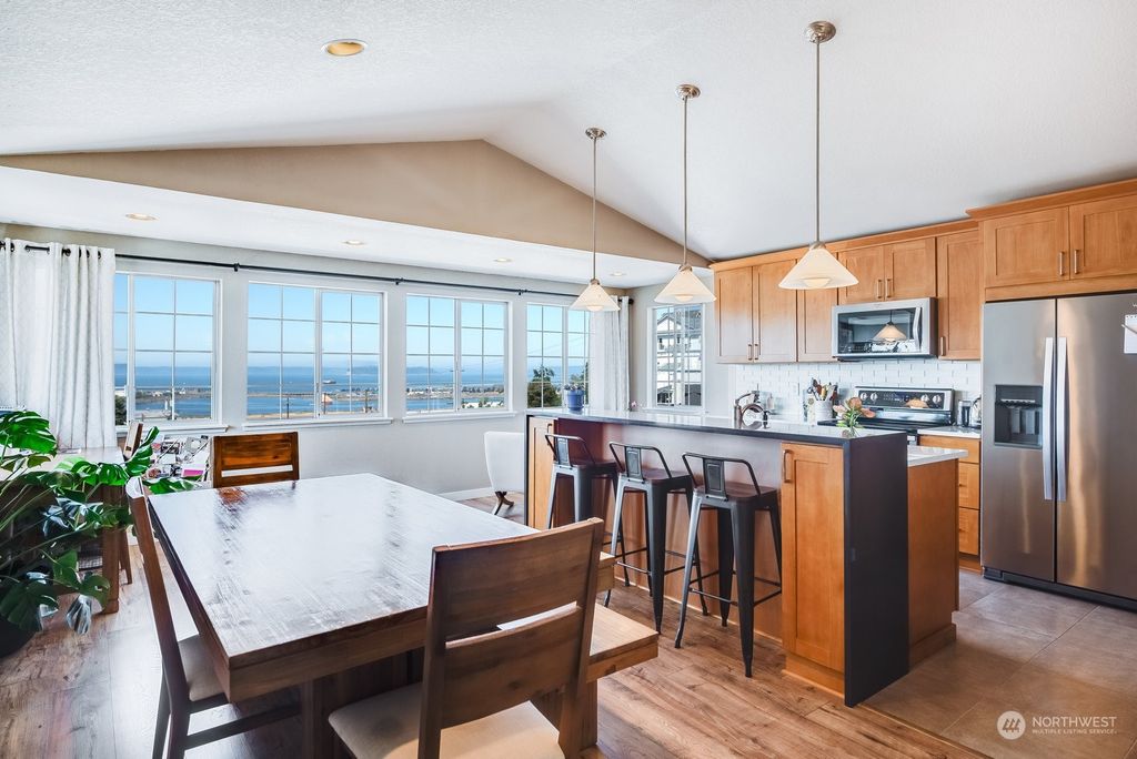Photo of 2605 Rucker Avenue #301, Everett, WA 98201 (MLS # 2274319)