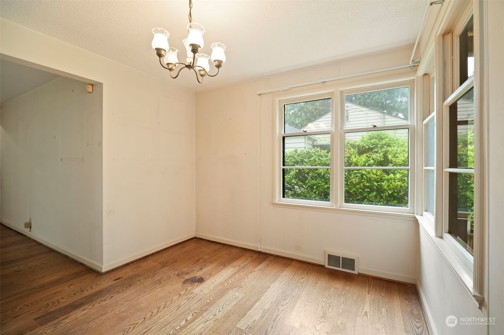 Photo of 3548 NE 85th Street, Seattle, WA 98115 (MLS # 2241731)