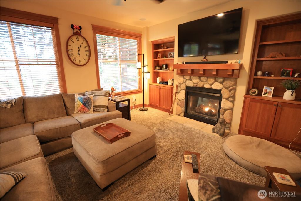 Photo of 4442 Prestwick Lane SE, Lacey, WA 98513 (MLS # 2483440)