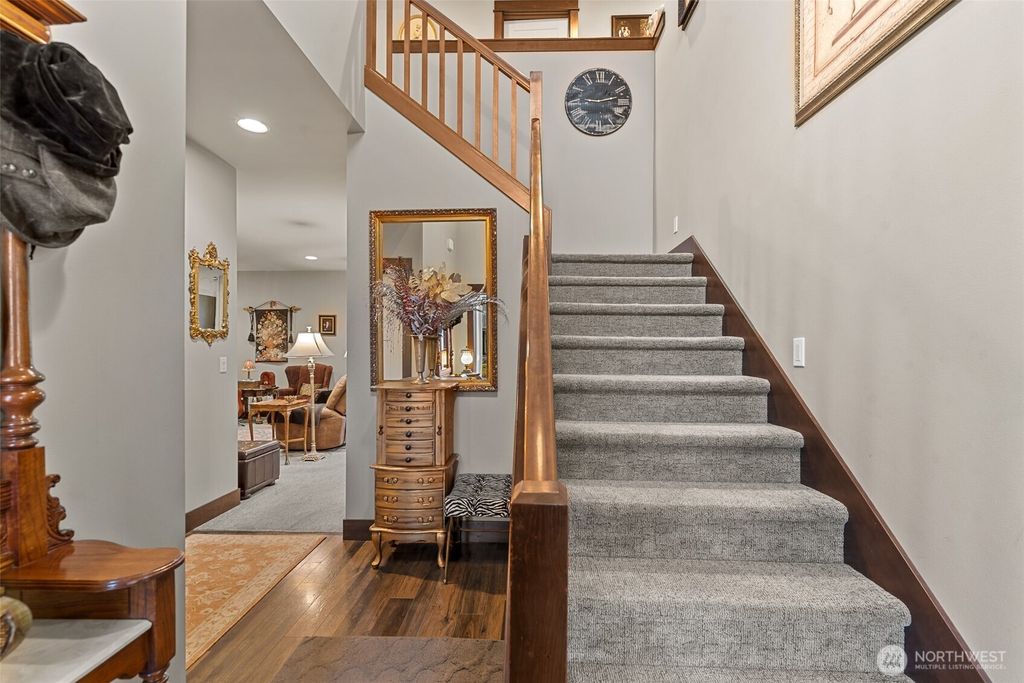 Photo of 3113 NW Delcon Court, East Wenatchee, WA 98802 (MLS # 2475959)