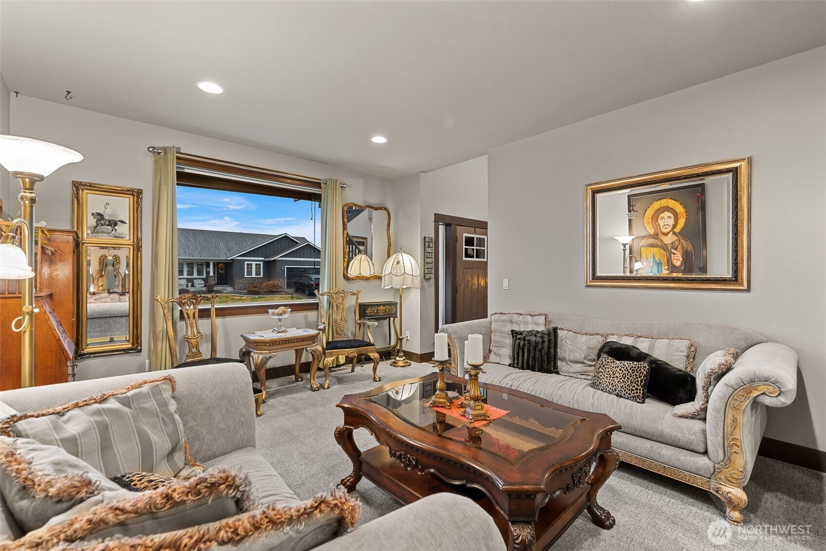 3113 NW Delcon Court