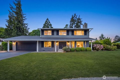 Photo of 5607 117th Street SW, Lakewood, WA 98499 (MLS # 2522303)