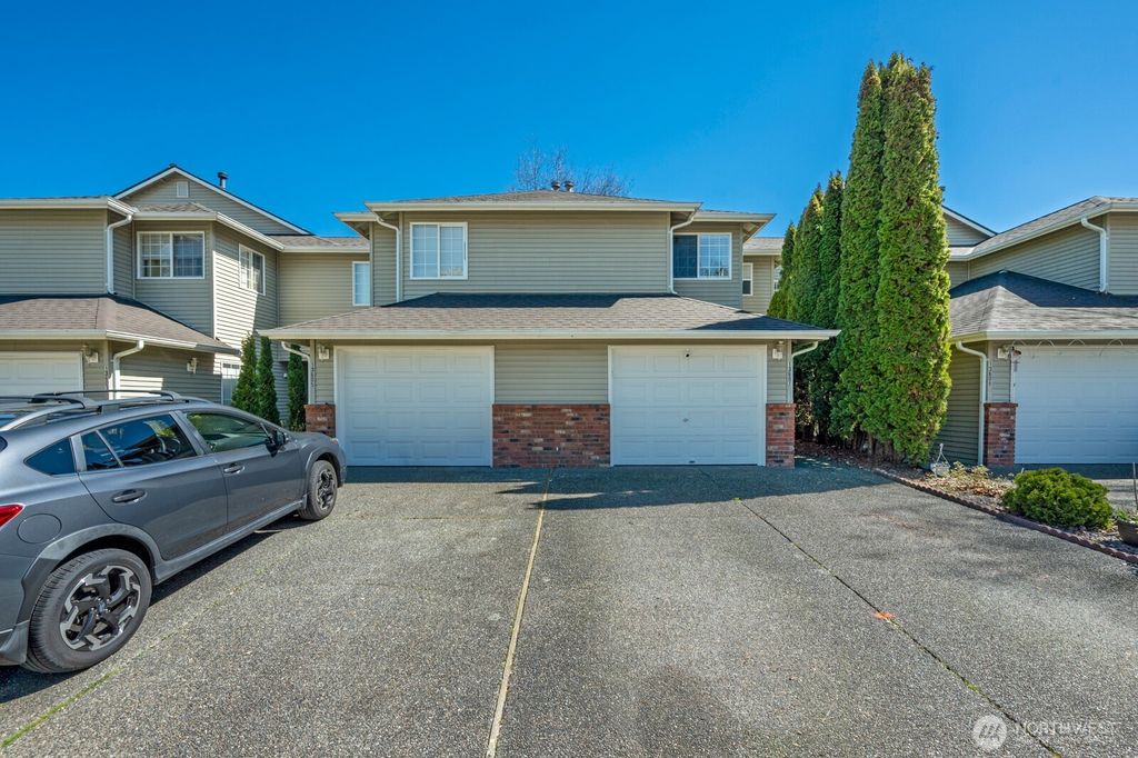 Photo of 13607 56th Avenue SE, Everett, WA 98208 (MLS # 2505621)