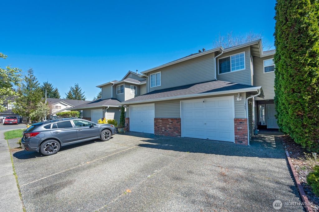 Photo of 13607 56th Avenue SE, Everett, WA 98208 (MLS # 2505621)
