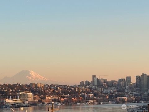 Photo of 4020 Aurora Avenue N #403, Seattle, WA 98104 (MLS # 2486965)