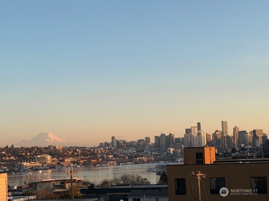 Photo of 4020 Aurora Avenue N #403, Seattle, WA 98104 (MLS # 2486965)