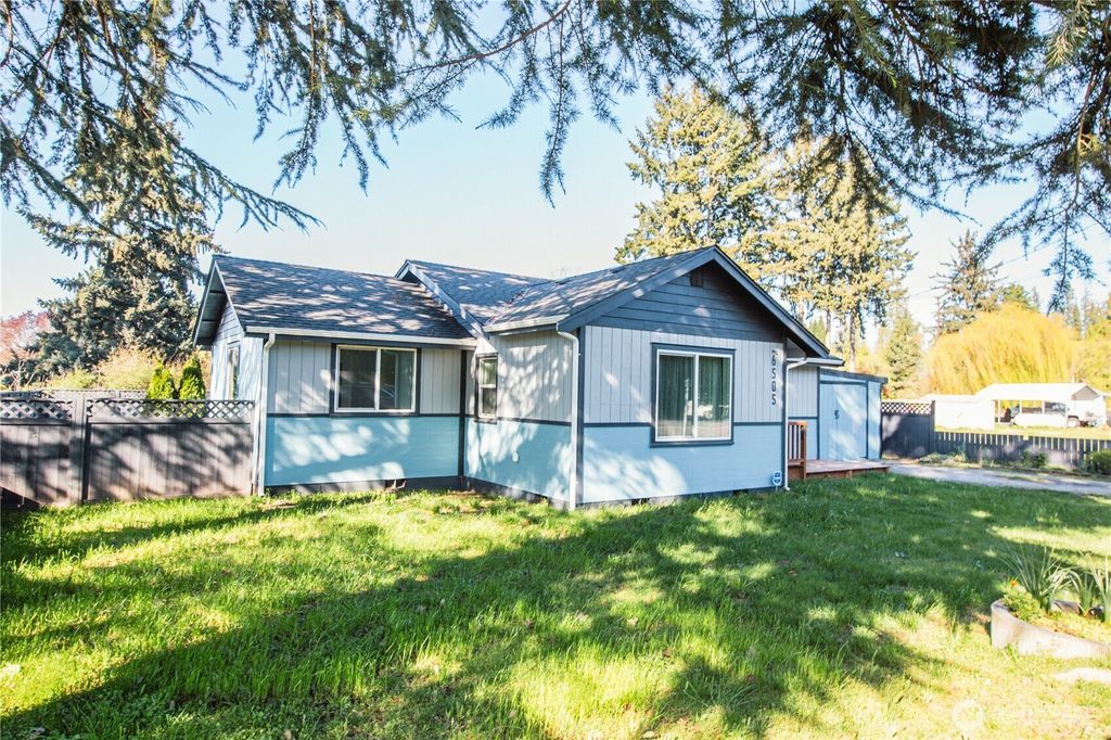 Photo of 6505 Stewart Avenue E, Puyallup, WA 98371 (MLS # 2506205)