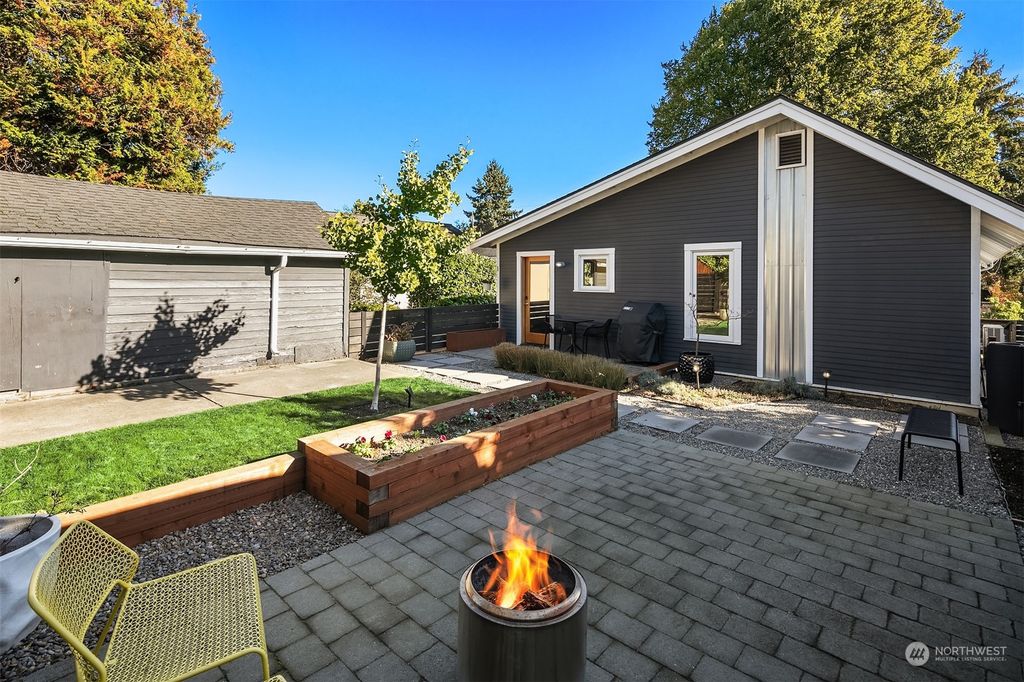Photo of 8061 Dibble Avenue NW, Seattle, WA 98117 (MLS # 2176736)