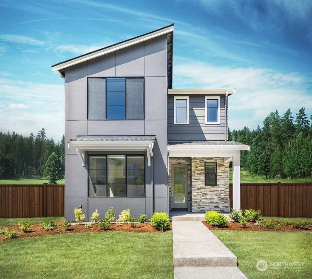 Photo of 27337 Site 369 NE 141st Place, Duvall, WA 98019 (MLS # 2293702)