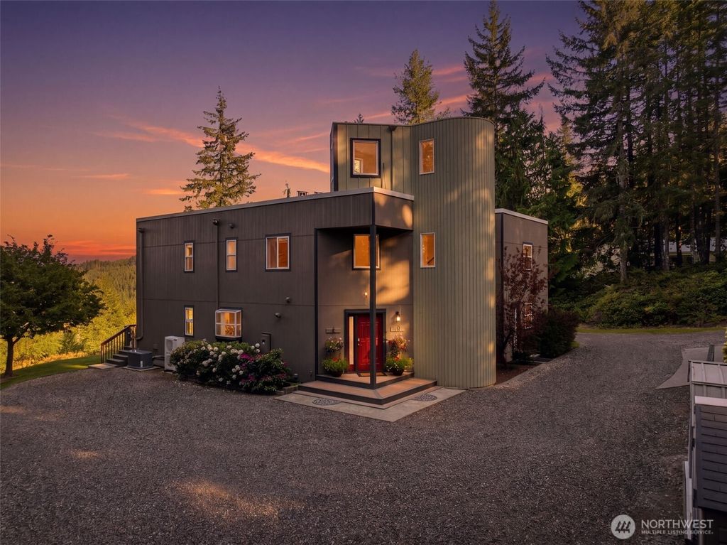 Photo of 2155 Lost Creek Lane NW, Bremerton, WA 98312 (MLS # 2520376)