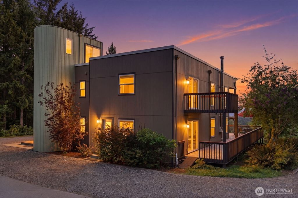 Photo of 2155 Lost Creek Lane NW, Bremerton, WA 98312 (MLS # 2520376)