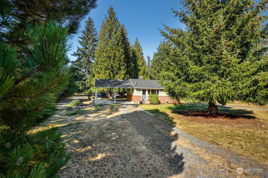 Photo of 14520 SE Renton-Issaquah Road, Renton, WA 98059 (MLS # 2004393)