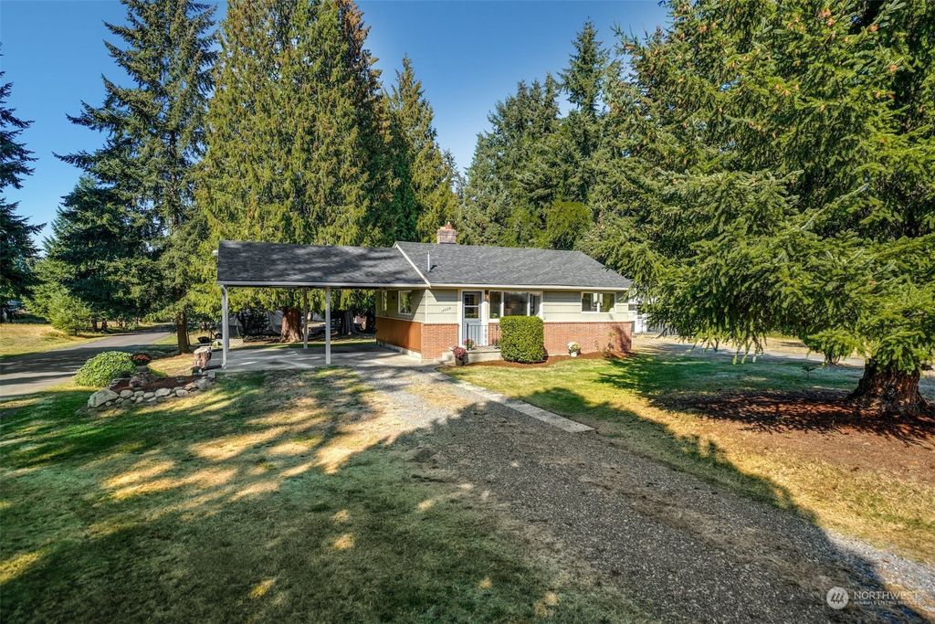 Photo of 14520 SE Renton-Issaquah Road, Renton, WA 98059 (MLS # 2004393)