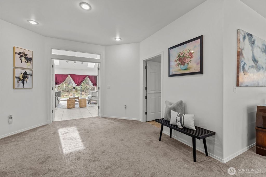 Photo of 31724 SE 268th Street, Ravensdale, WA 98051 (MLS # 2452466)