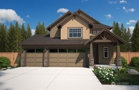 Photo of 10003 Merrick Street SE #369, Yelm, WA 98597 (MLS # 2539718)