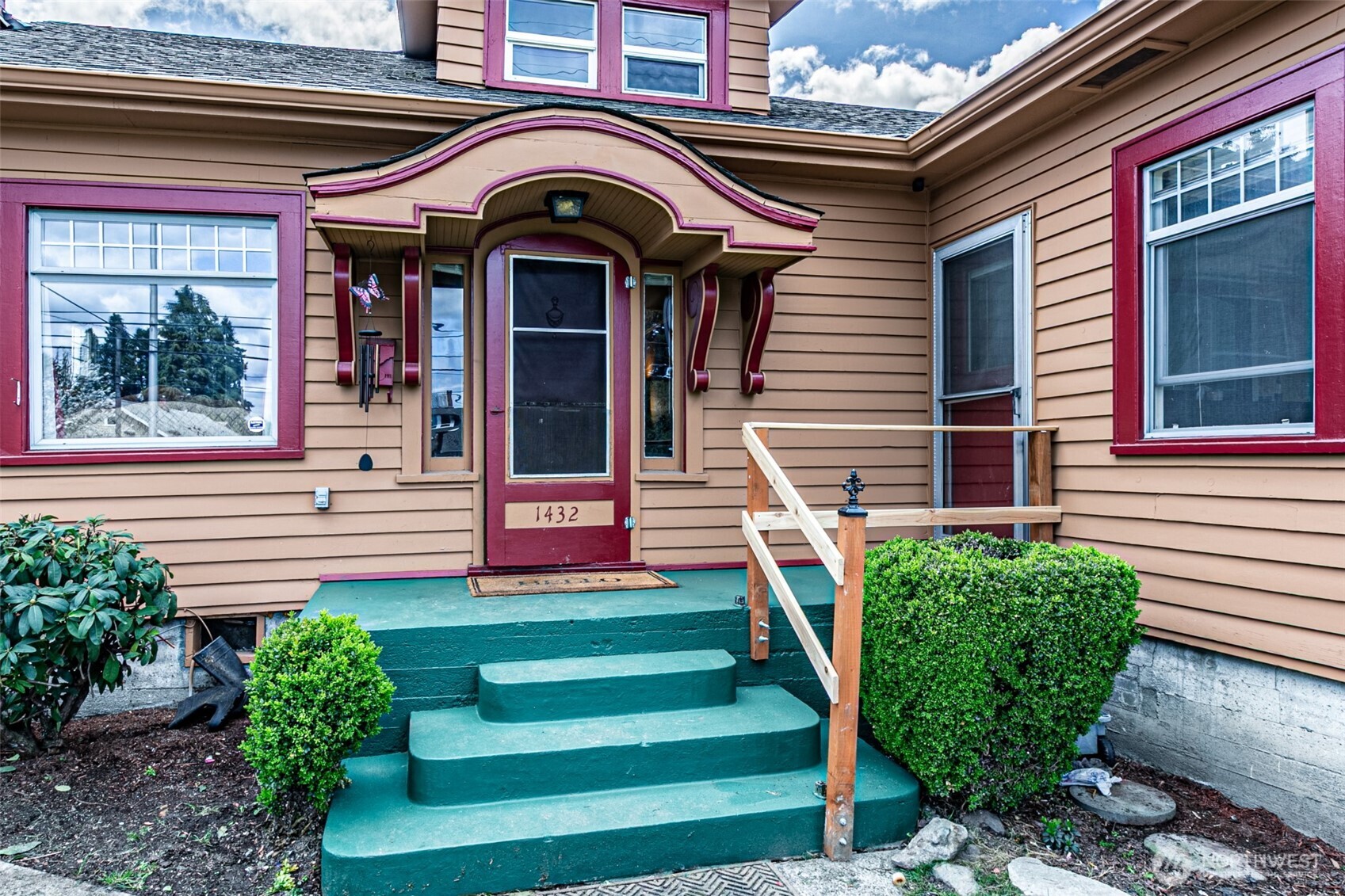 1432 S 56th Street