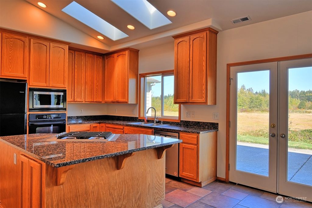Photo of 11817 108th Street NE, Lake Stevens, WA 98258 (MLS # 2170842)