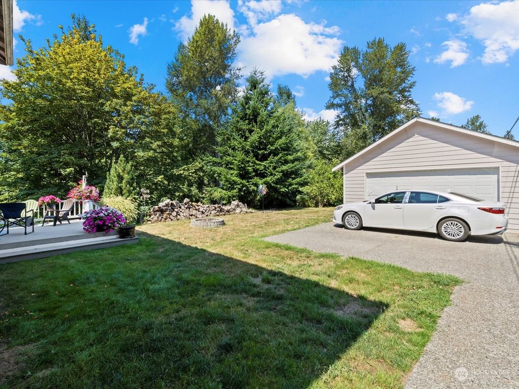 Photo of 6215 Grove Street, Marysville, WA 98270 (MLS # 2152317)
