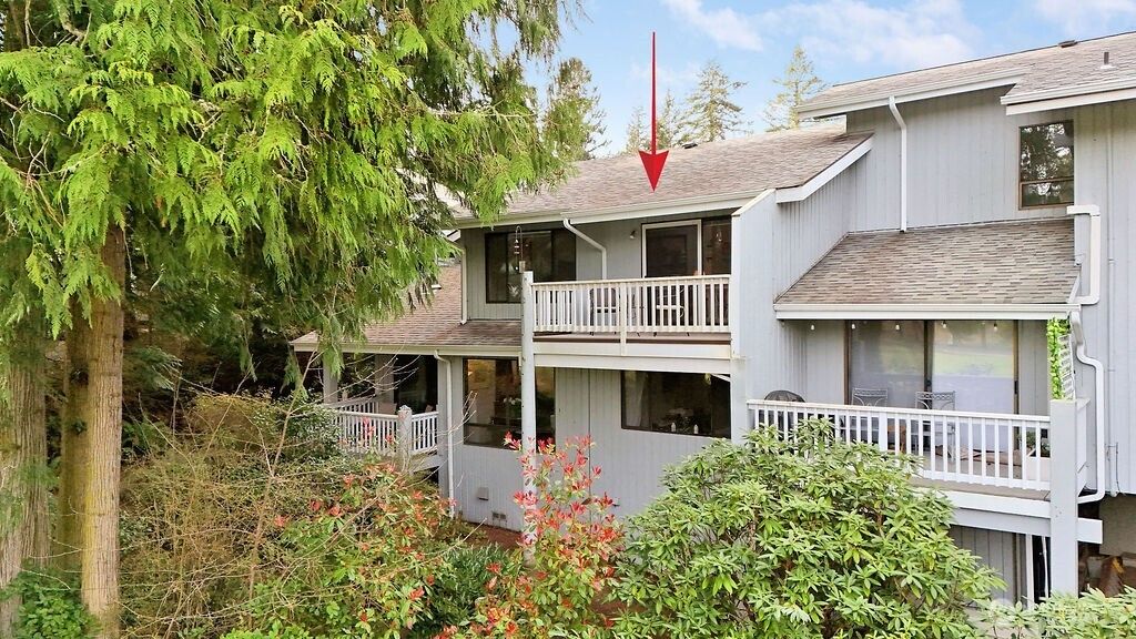 Photo of 41 Highland Greens Drive #5, Port Ludlow, WA 98365 (MLS # 2505620)