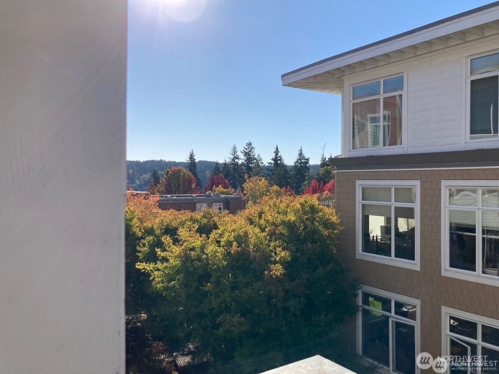 Photo of 180 Harbor Square Loop NE #B318, Bainbridge Island, WA 98110 (MLS # 2491452)