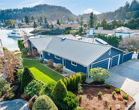 159 Swinomish Dr. La Conner WA 98257