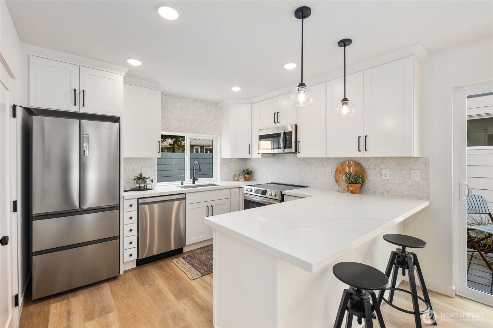 820 S Sullivan Street