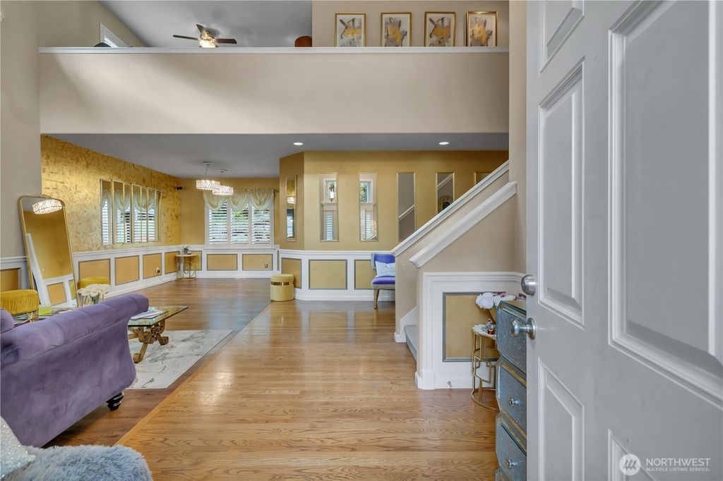 Photo of 26525 Lake Fenwick Road S, Kent, WA 98032 (MLS # 2442232)