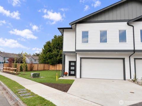 Photo of 7921 Jensen Farm Ln Ln, Arlington, WA 98223 (MLS # 2594467)