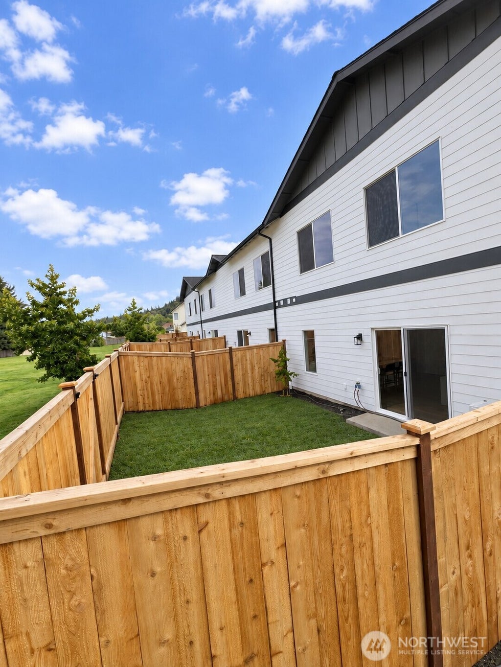 Photo of 7921 Jensen Farm Ln Ln, Arlington, WA 98223 (MLS # 2594467)