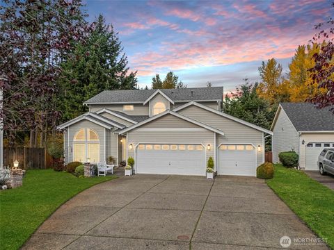 16804 118th Avenue Ct E Puyallup WA 98374