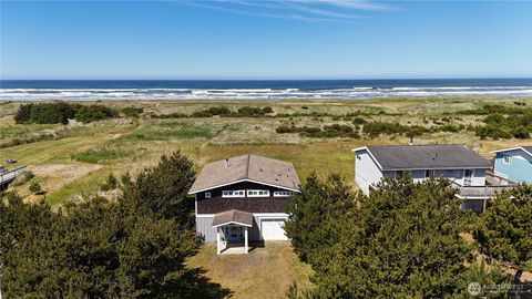 Photo of 30309 G Street, Ocean Park, WA 98640 (MLS # 2381319)