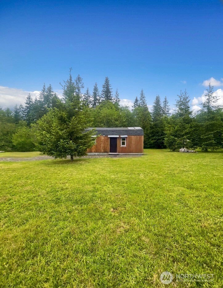 570 Elk Prairie Road