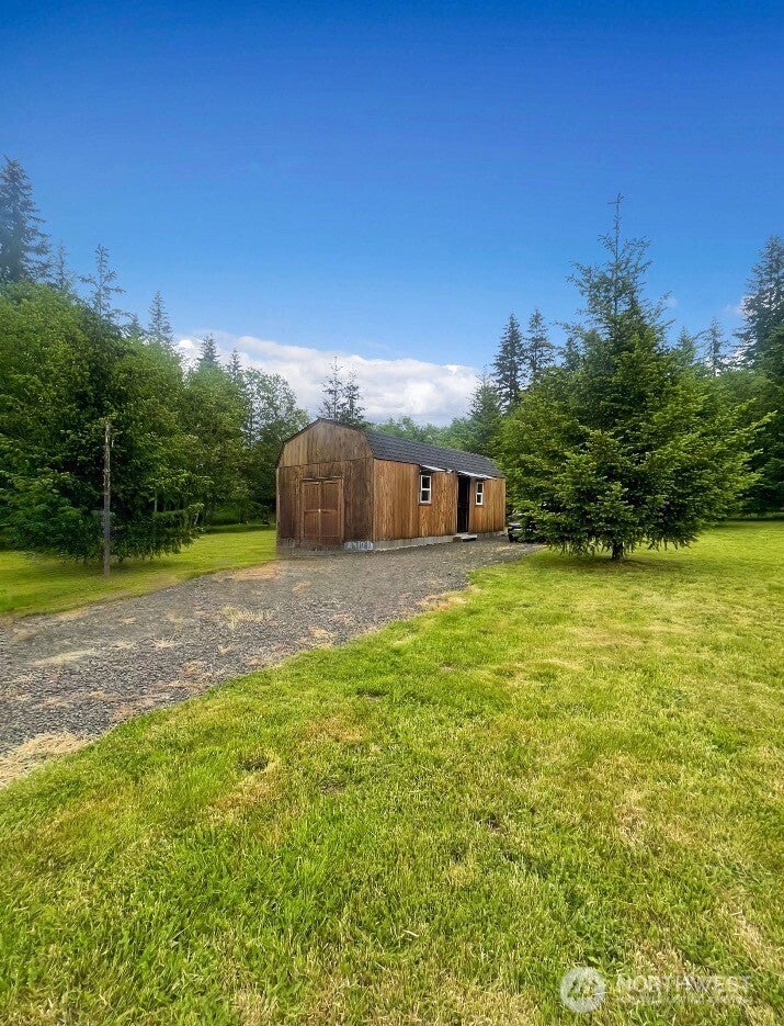 570 Elk Prairie Road