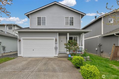Photo of 14923 44th Drive NE, Marysville, WA 98271 (MLS # 2516353)