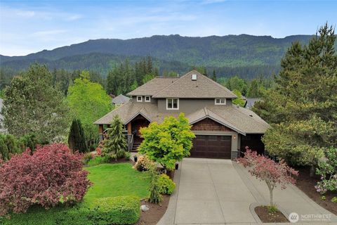 Photo of 4704 Raptor Lane, Bellingham, WA 98229 (MLS # 2525628)