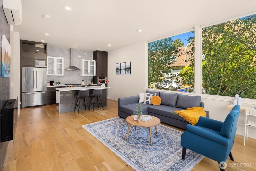 Photo of 6221 20th Avenue NW, Seattle, WA 98107 (MLS # 2502873)