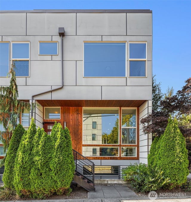 6221 20th Avenue NW, Seattle