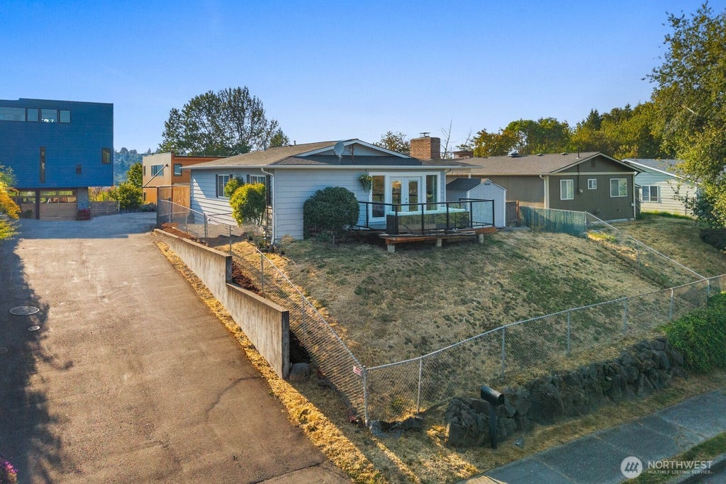 Photo of 4131 21st Avenue SW, Seattle, WA 98106 (MLS # 2572093)