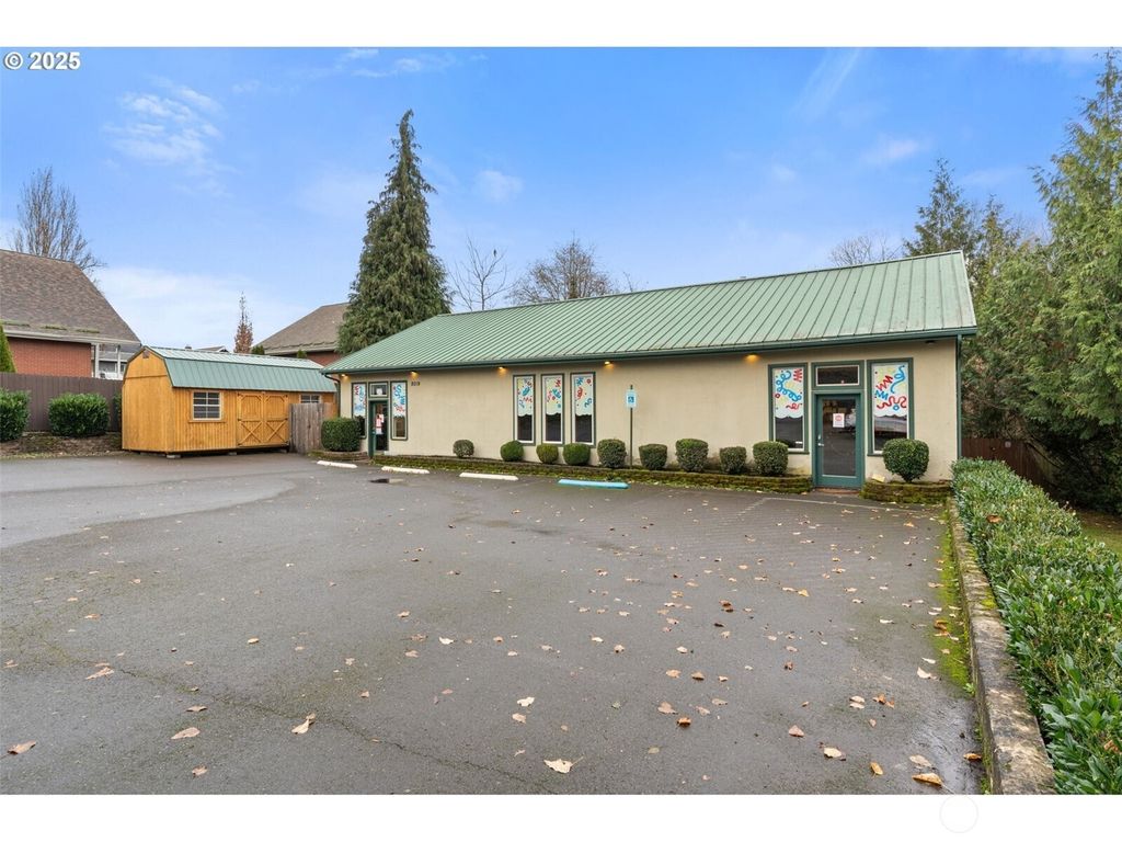 Photo of 8019 NE 13th Avenue, Vancouver, WA 98665 (MLS # 2465617)