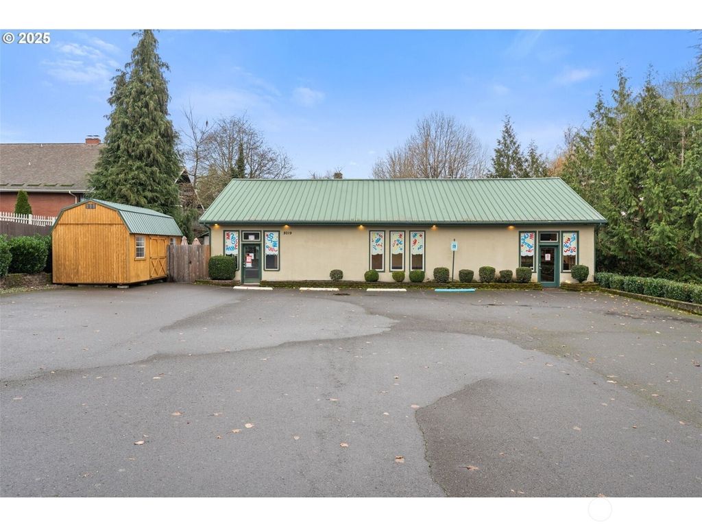 Photo of 8019 NE 13th Avenue, Vancouver, WA 98665 (MLS # 2465617)